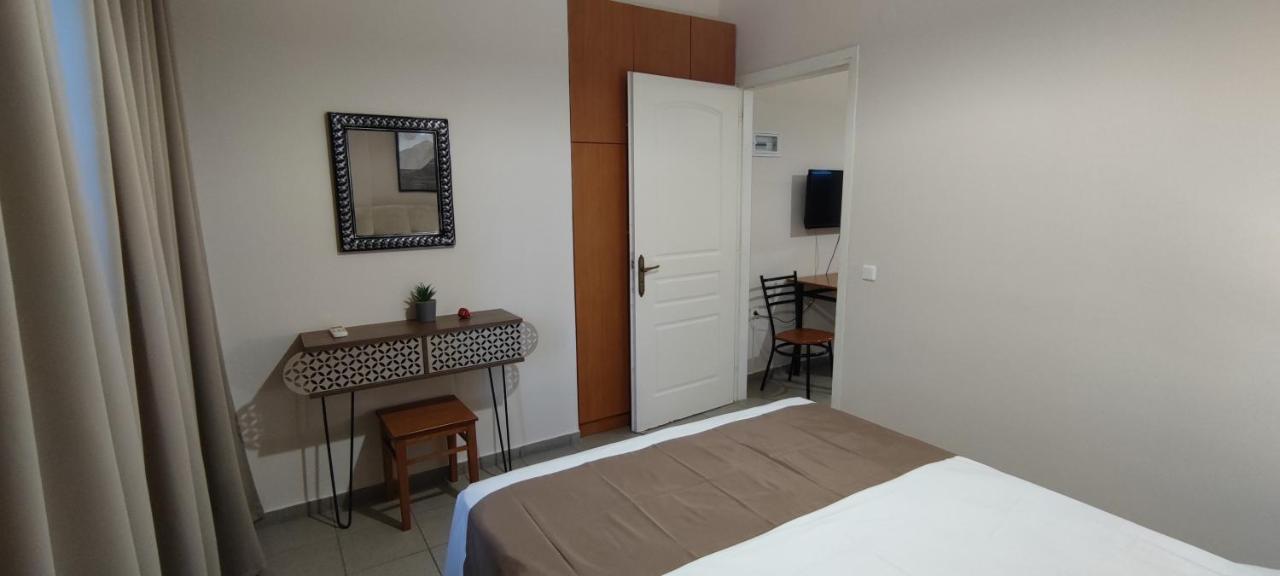 Alexandra'S Glifa Apartments 외부 사진