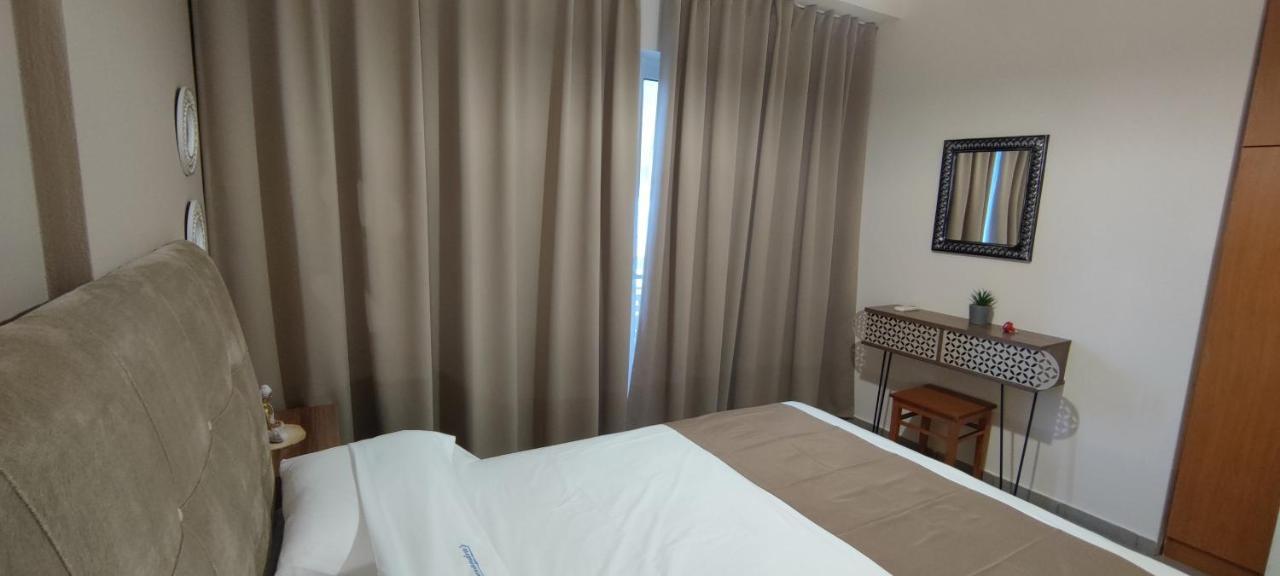 Alexandra'S Glifa Apartments 외부 사진