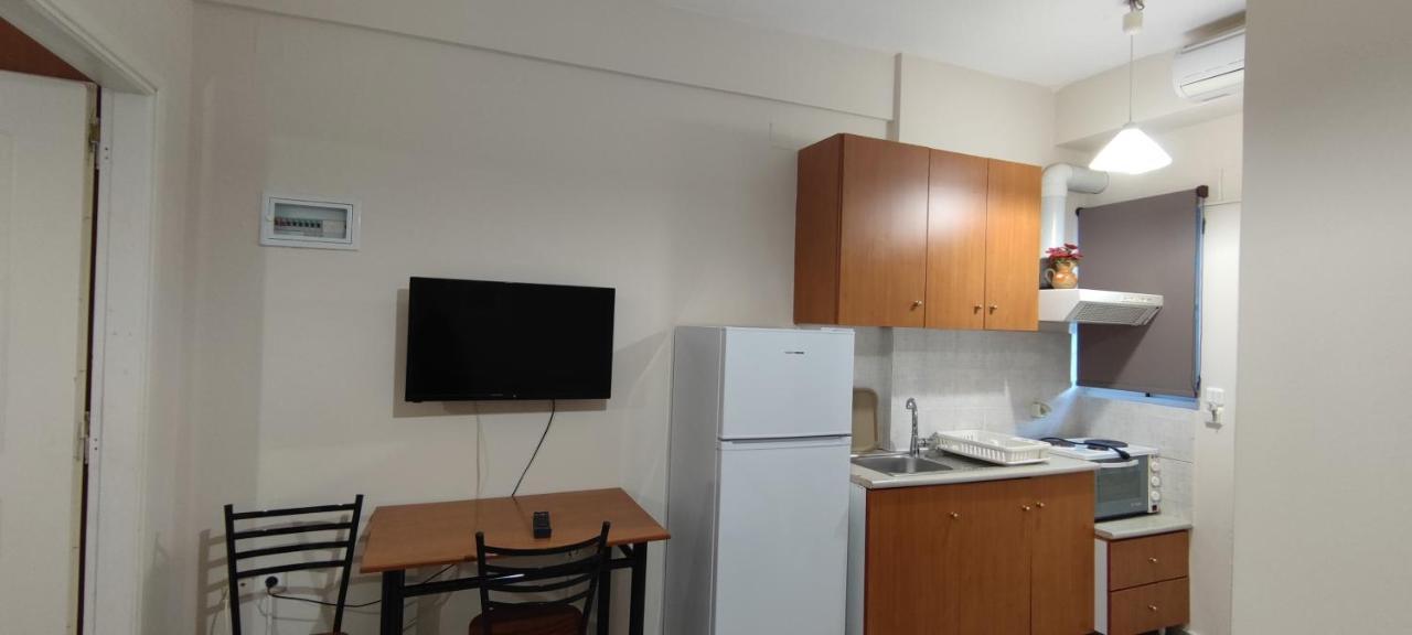 Alexandra'S Glifa Apartments 외부 사진
