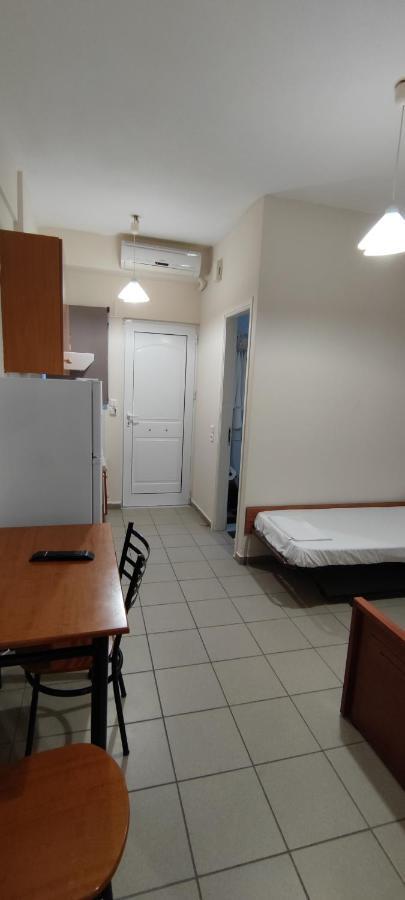 Alexandra'S Glifa Apartments 외부 사진