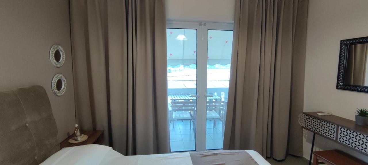 Alexandra'S Glifa Apartments 외부 사진
