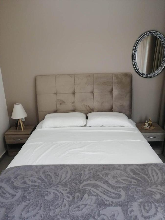 Alexandra'S Glifa Apartments 외부 사진