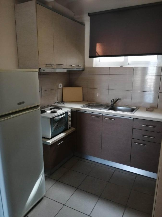 Alexandra'S Glifa Apartments 외부 사진