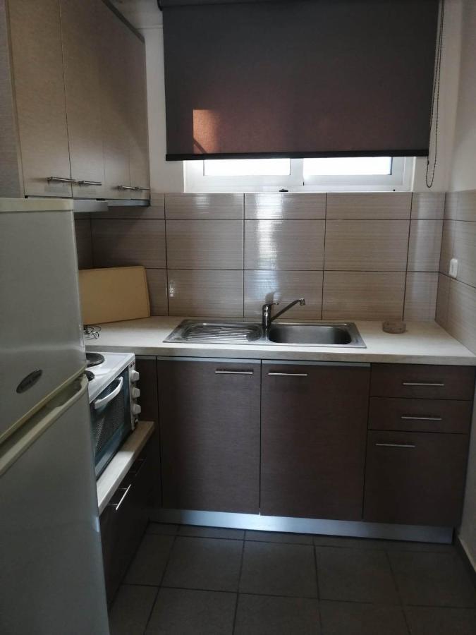 Alexandra'S Glifa Apartments 외부 사진