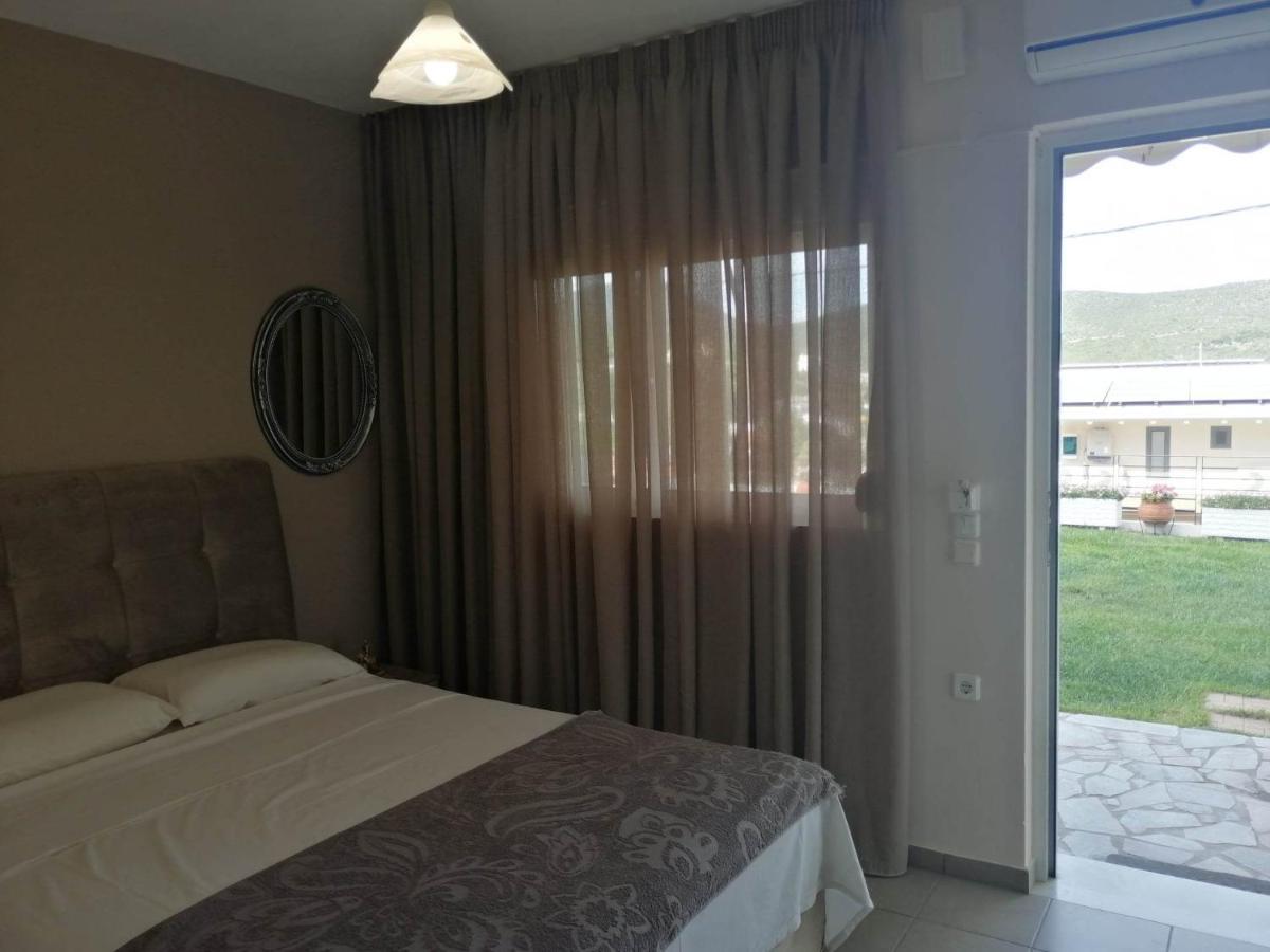 Alexandra'S Glifa Apartments 외부 사진