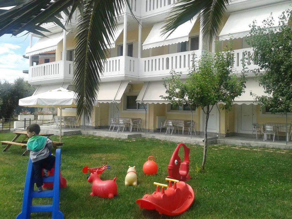 Alexandra'S Glifa Apartments 외부 사진